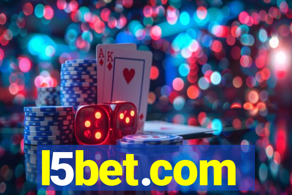 l5bet.com