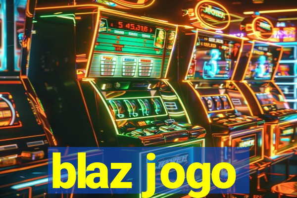 blaz jogo