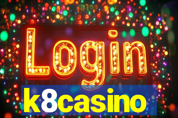 k8casino