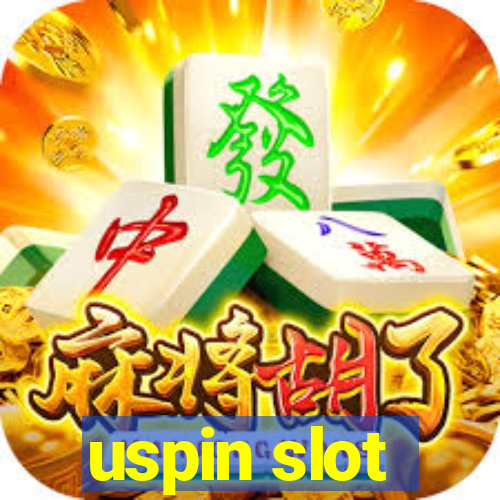 uspin slot