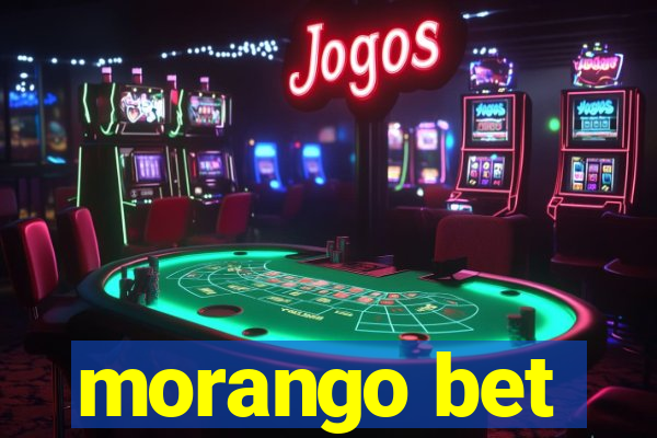 morango bet