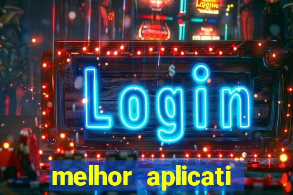 melhor aplicati jogos gamella