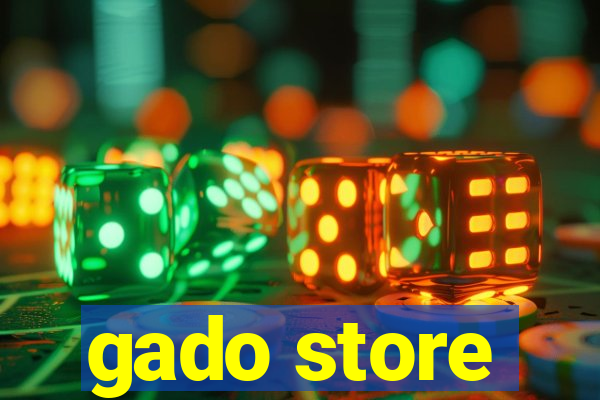 gado store