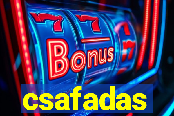 csafadas