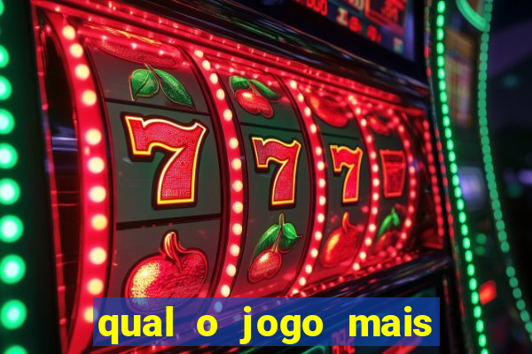 qual o jogo mais fácil de ganhar dinheiro no cassino