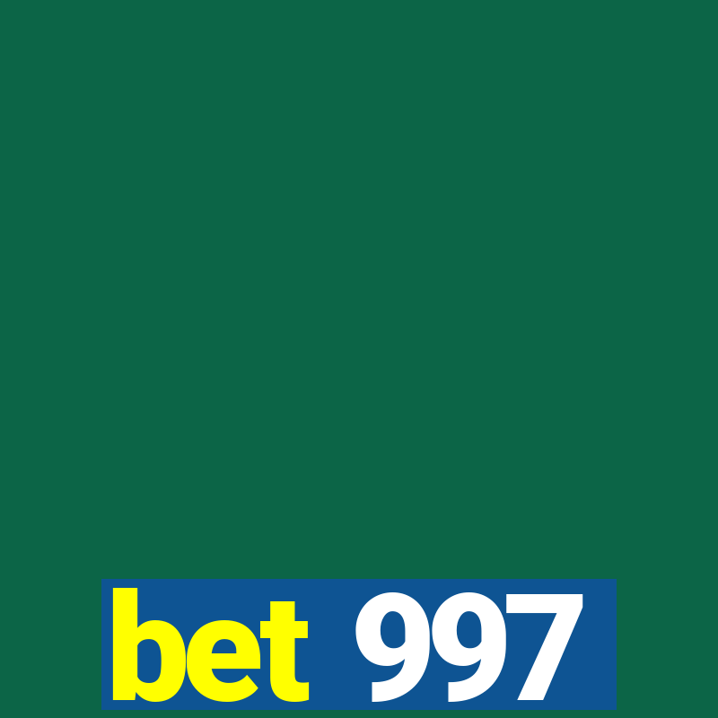 bet 997