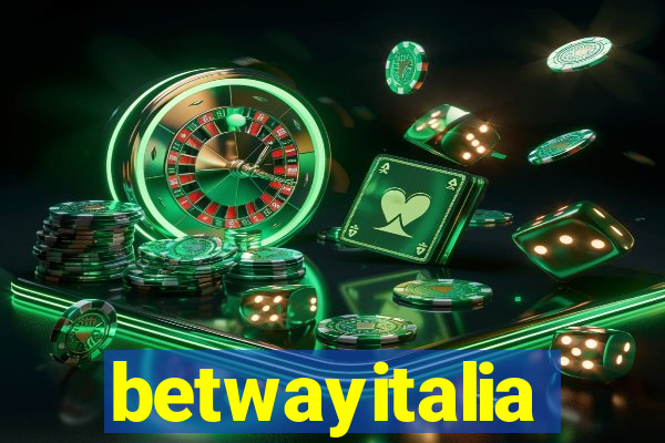 betwayitalia