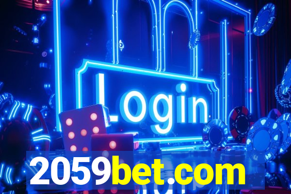 2059bet.com