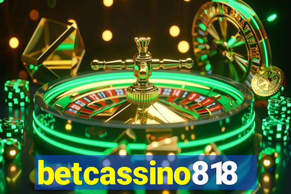 betcassino818