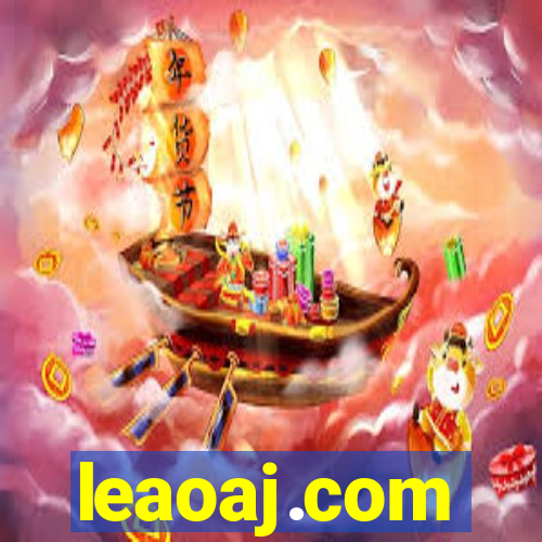 leaoaj.com