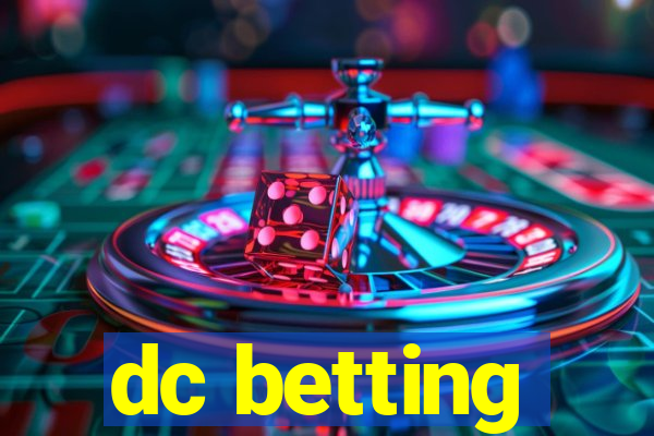 dc betting