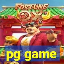 pg game