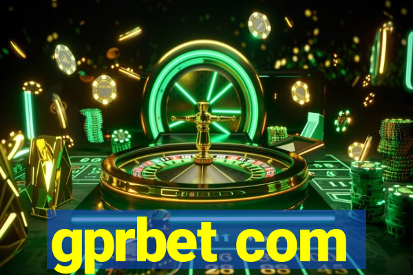 gprbet com