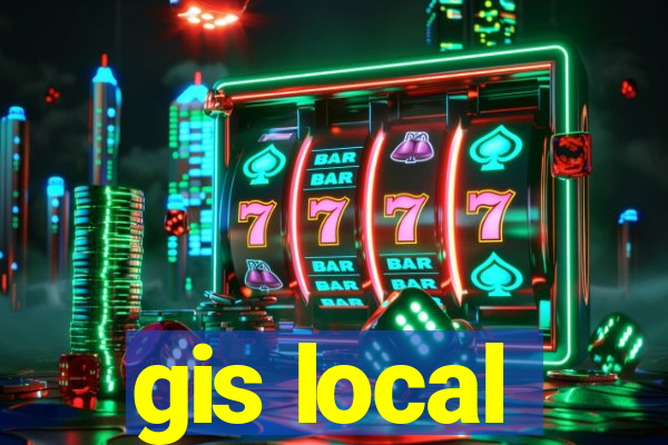 gis local