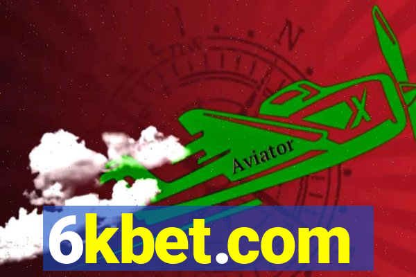 6kbet.com