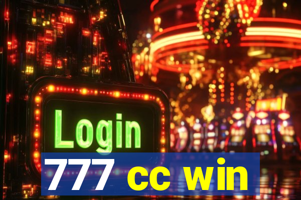 777 cc win