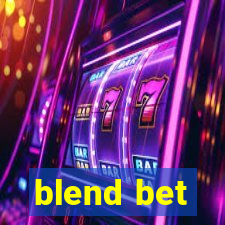 blend bet