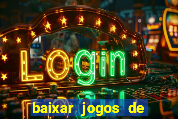 baixar jogos de plataforma para android