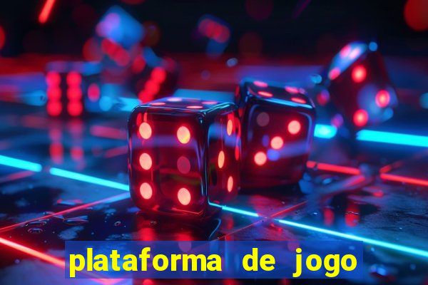 plataforma de jogo que da bonus