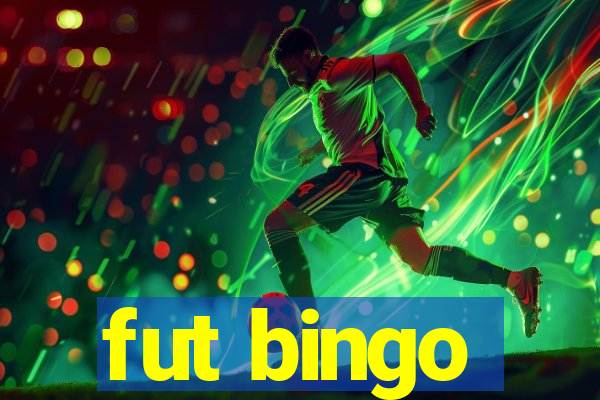 fut bingo