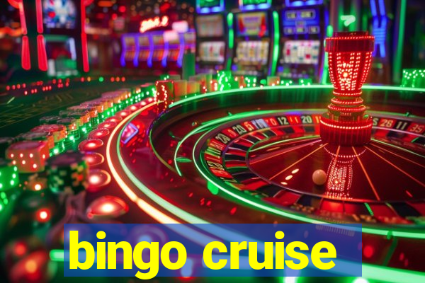 bingo cruise