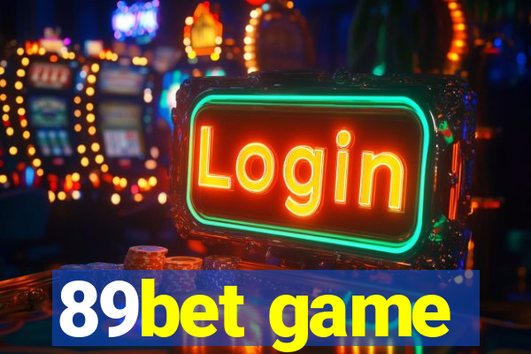 89bet game