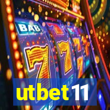 utbet11