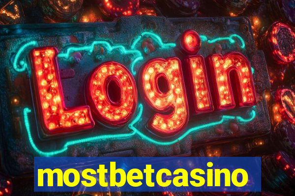 mostbetcasino