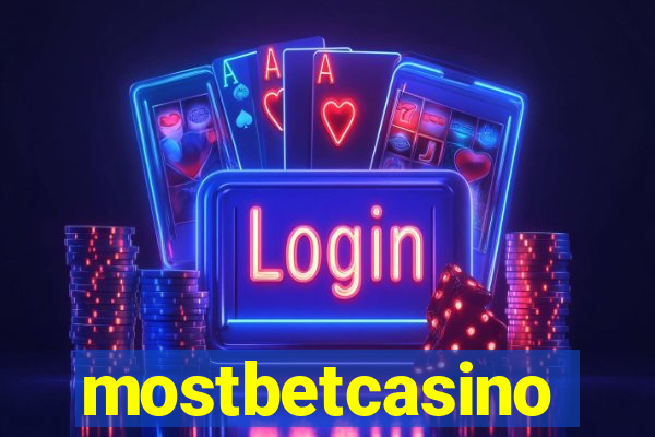 mostbetcasino