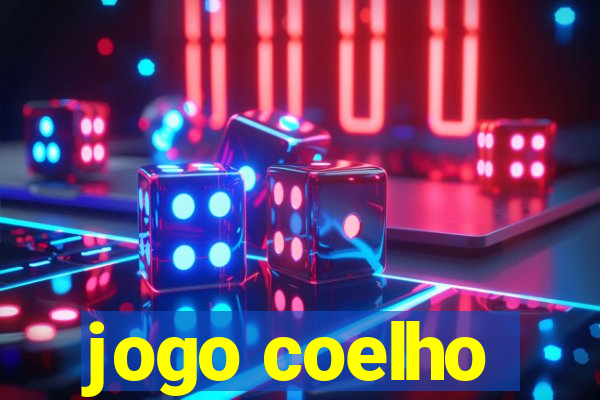 jogo coelho