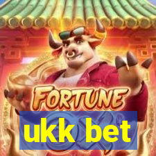 ukk bet