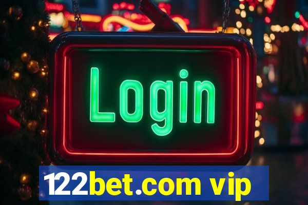 122bet.com vip