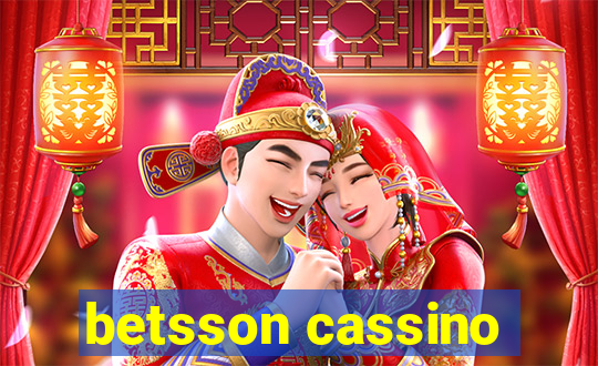 betsson cassino