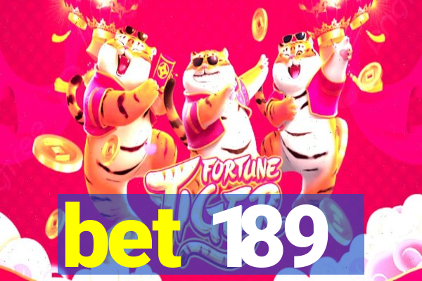 bet 189