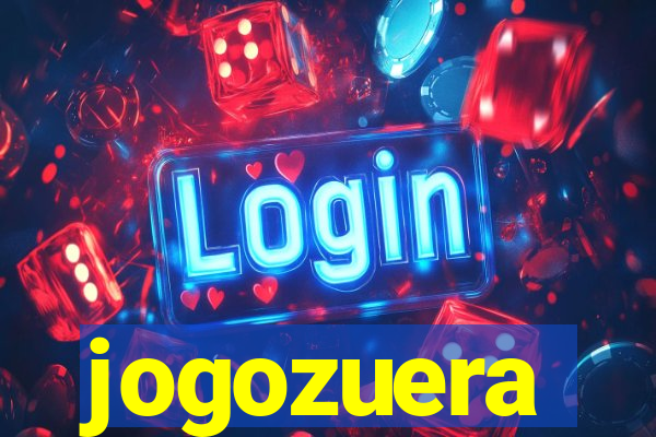 jogozuera