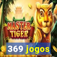 369 jogos