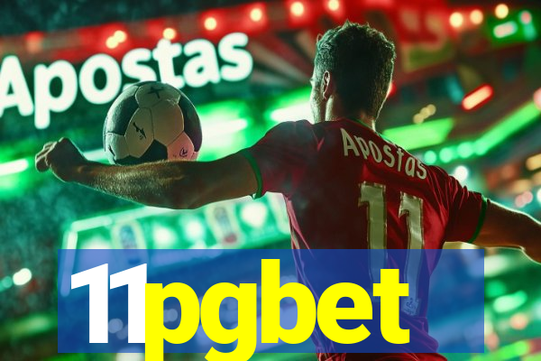 11pgbet