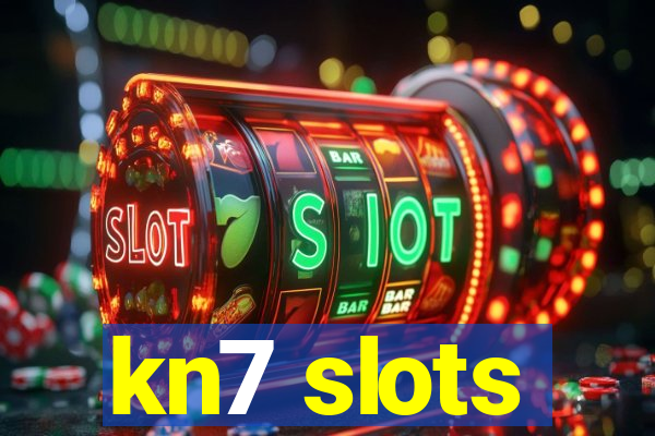 kn7 slots