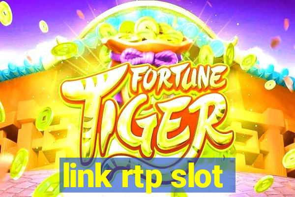 link rtp slot