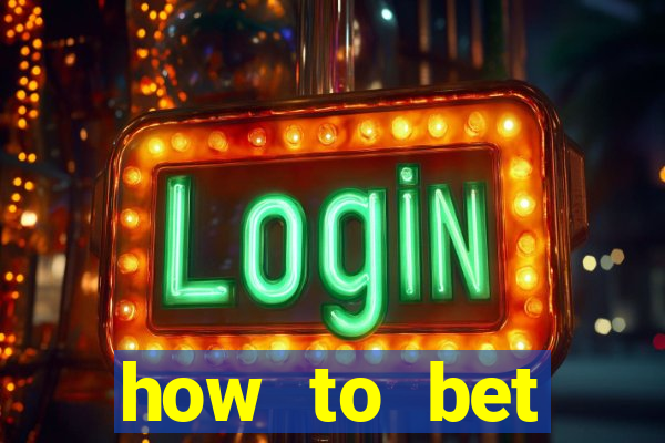 how to bet accumulator on bet365