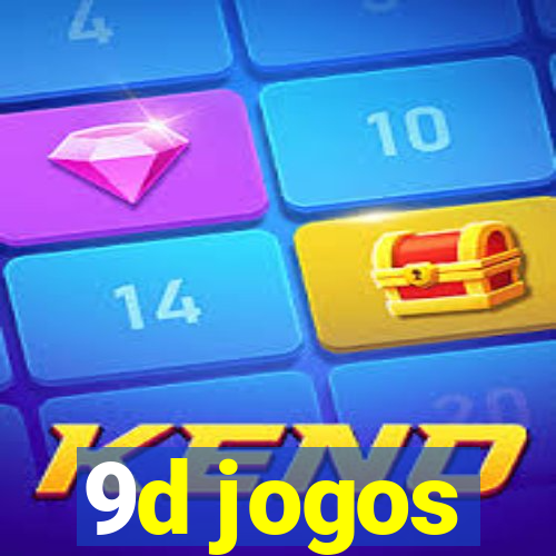 9d jogos