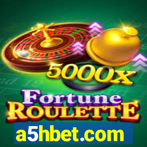 a5hbet.com