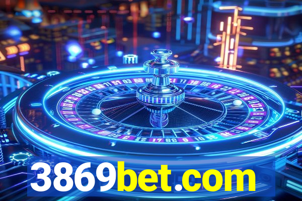 3869bet.com