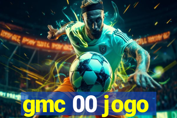 gmc 00 jogo