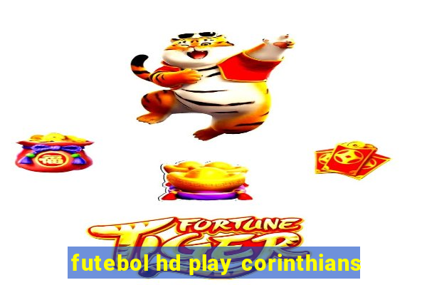 futebol hd play corinthians