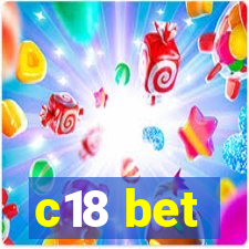 c18 bet