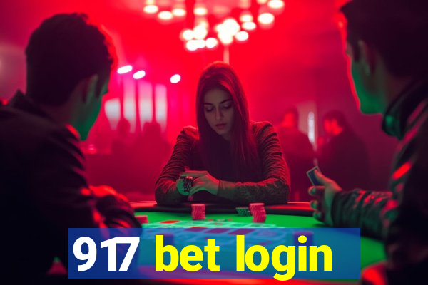 917 bet login