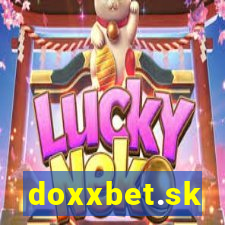 doxxbet.sk