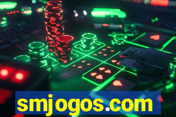 smjogos.com