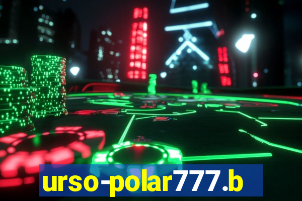 urso-polar777.bet